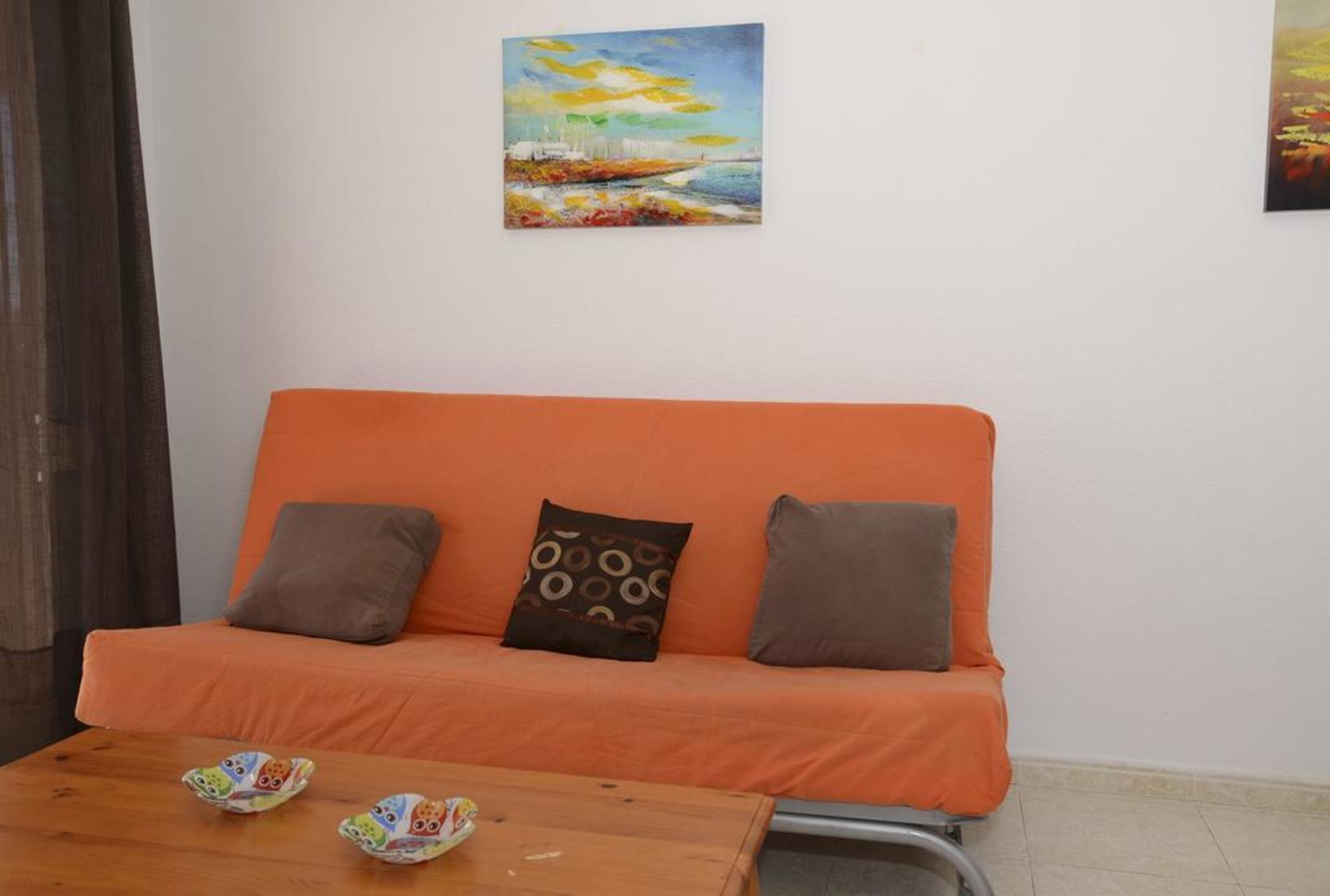 Apartamentos Zafiro Unitursa Calpe Luaran gambar