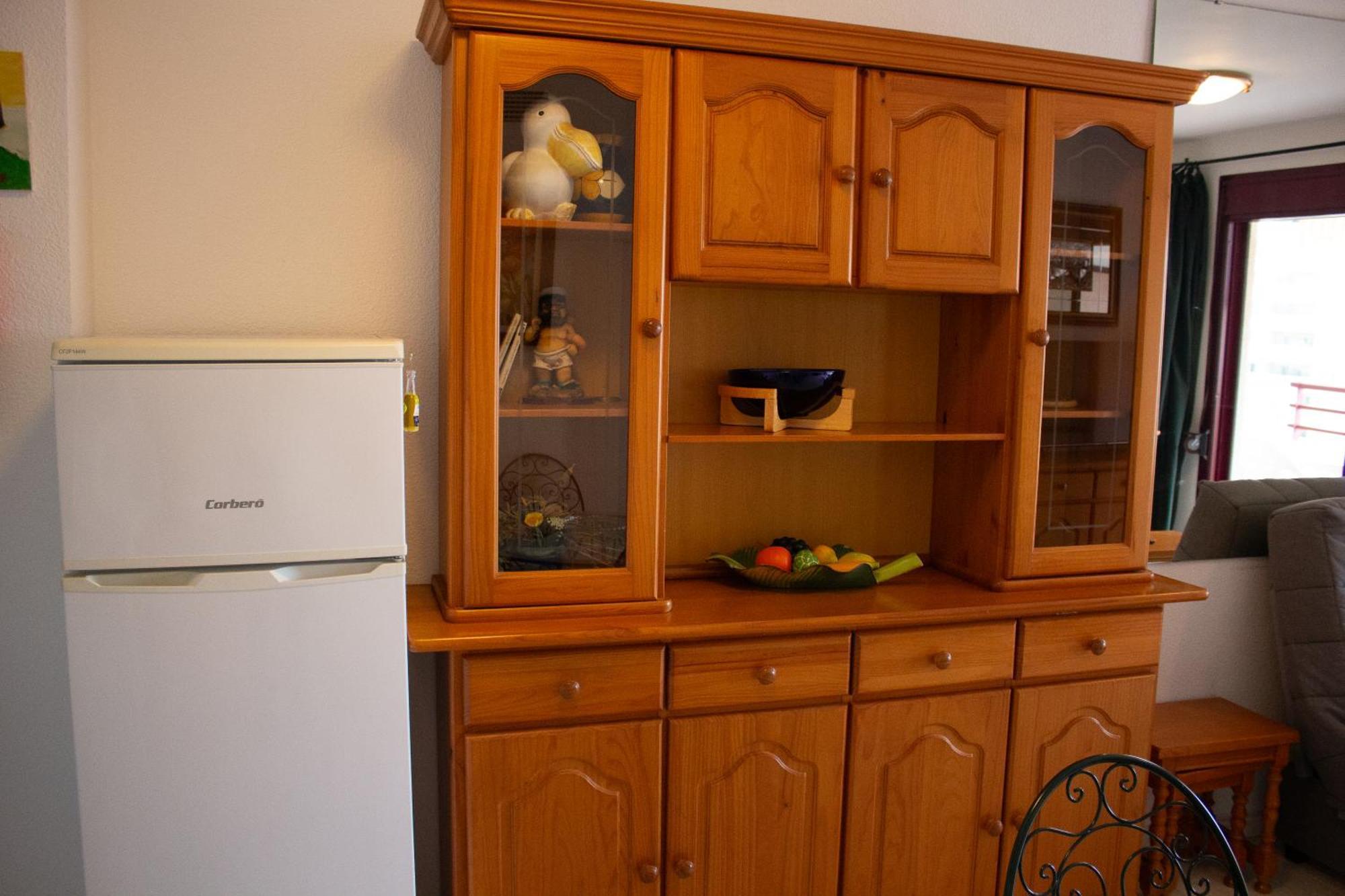 Apartamentos Zafiro Unitursa Calpe Luaran gambar